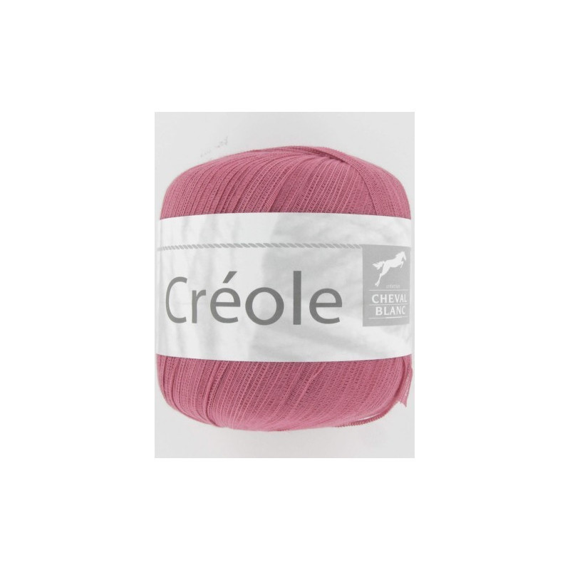 Yarn CREOLE - Acrylic